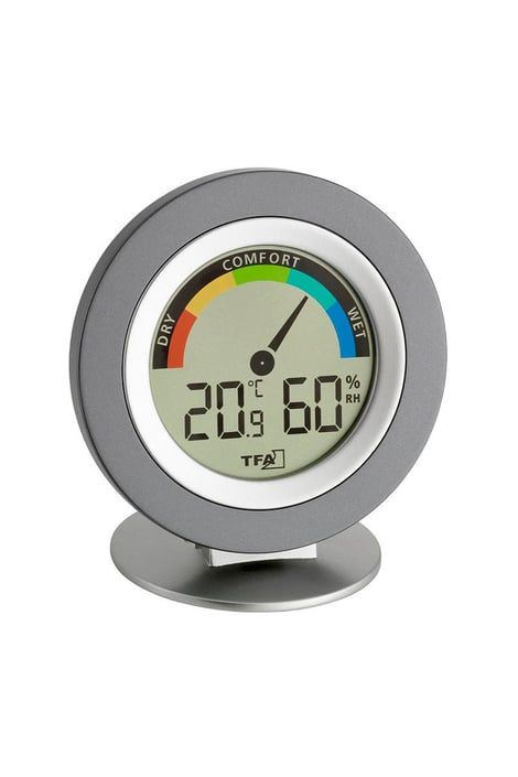 TFA | 30.5019.10 'Cosy' Sıcaklık ve Nem Ölçer
