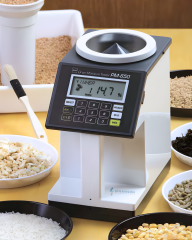 Kett  | PM 650 Rutubet ve Hektolitre Ölçüm Cihazı