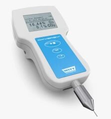Witt | OXYBABY® M+ O2 Gazlı Paketleme Proses Kontrol Cihaz Oksijen Ölçer