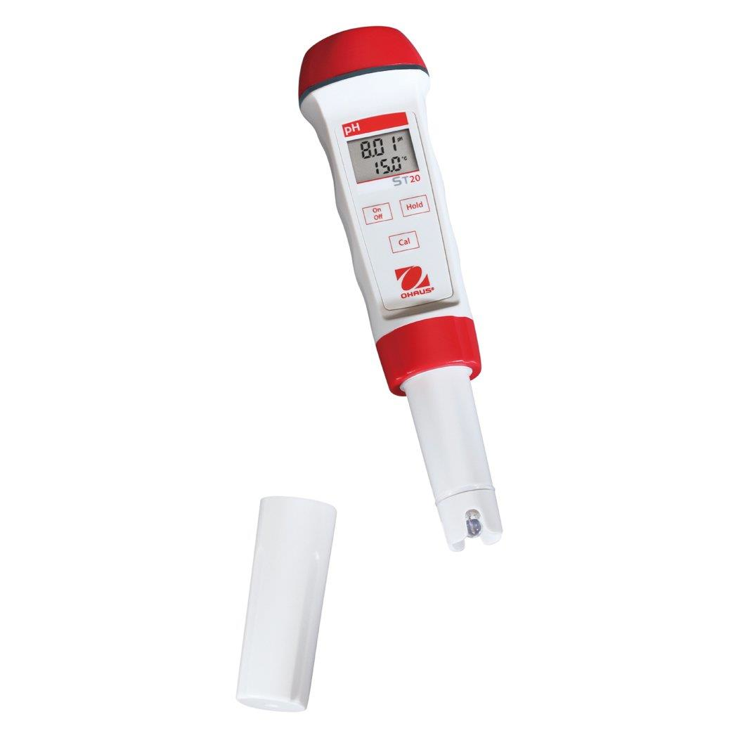 OHAUS | ST20 Kalem Tipi pH Metre