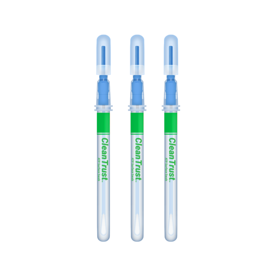 CleanTrust | YL0002 ATP Yüzey Sürüntüsü