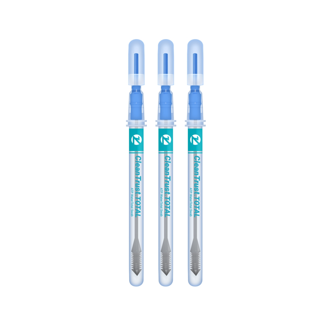 CleanTrust | YL0003 ATP WaterTotal Swab