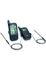 TFA | 14.1511.01 Kablosuz Fırın ve Barbekü Termometresi