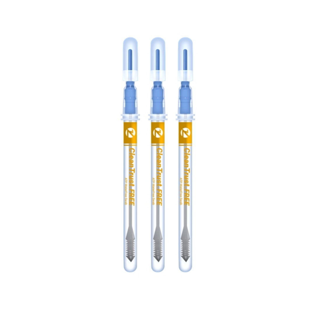 CleanTrust | YL0004 ATP WaterFree Swab