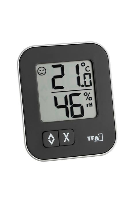 TFA | 30.5026.01 'Moxx' Sıcaklık ve Nem Ölçer