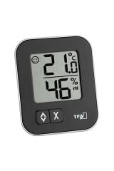 TFA | 30.5026.01 'Moxx' Sıcaklık ve Nem Ölçer