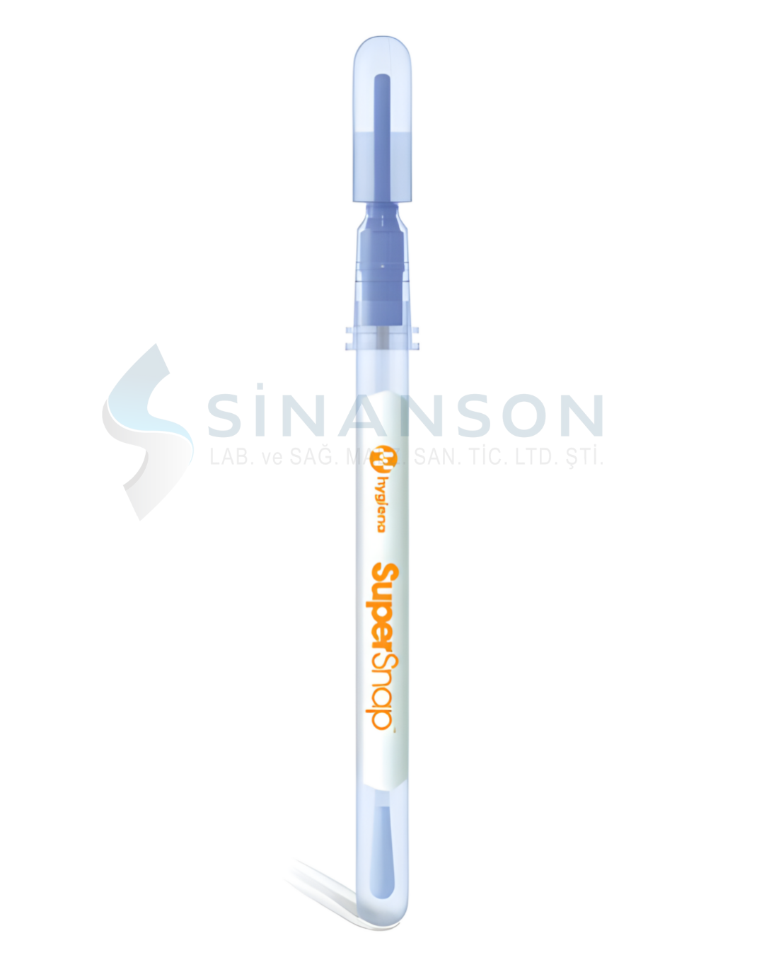 Hygiena | SuperSnap High Sensitivity ATP