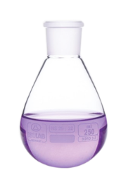 İSOLAB | Balon-Buharlaştırma-100 ml