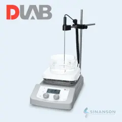 Dlab | MS-H380-PRO Package