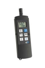 TFA  | 31.1028 'Dewpoint Pro' Portatif Sıcaklık ve Nem Ölçer