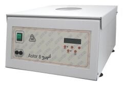 Astori | Astor 8 Digit Santrifüj