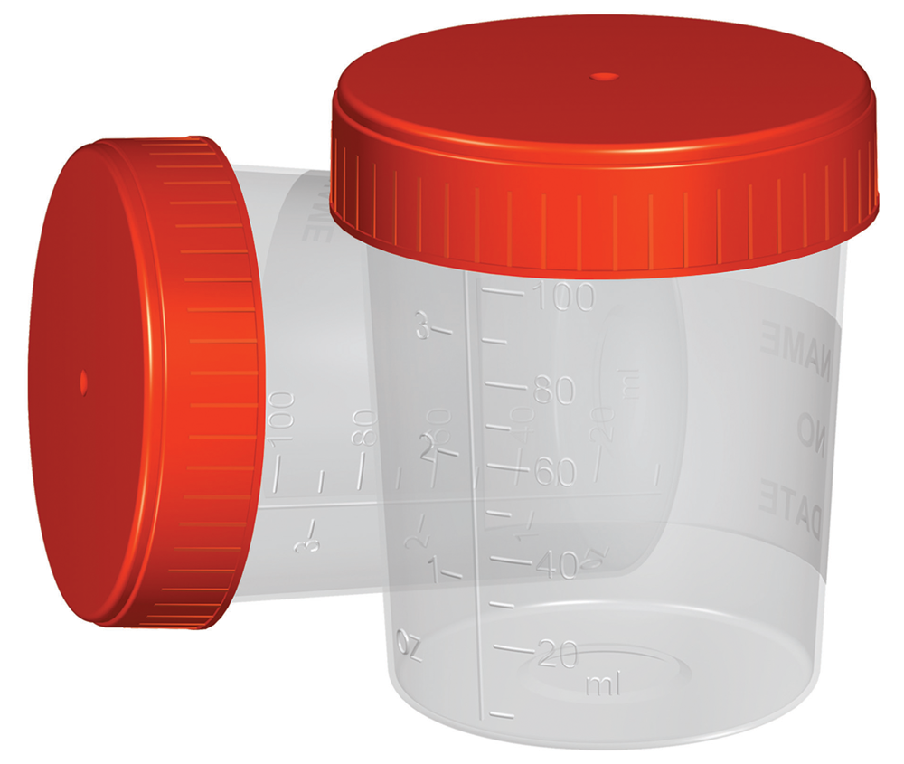 NUMUNE KABI 250 CC.-STERİL (GAMMA)