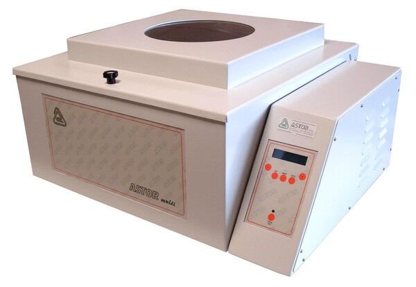 Astor Multi - Süt ürünleri/gıda analizleri için çok amaçlı santrifüj