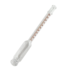 Funke Gerber | Butirometre 0-100%:1.0