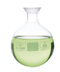 İSOLAB | Balon-Toplama-250 ml