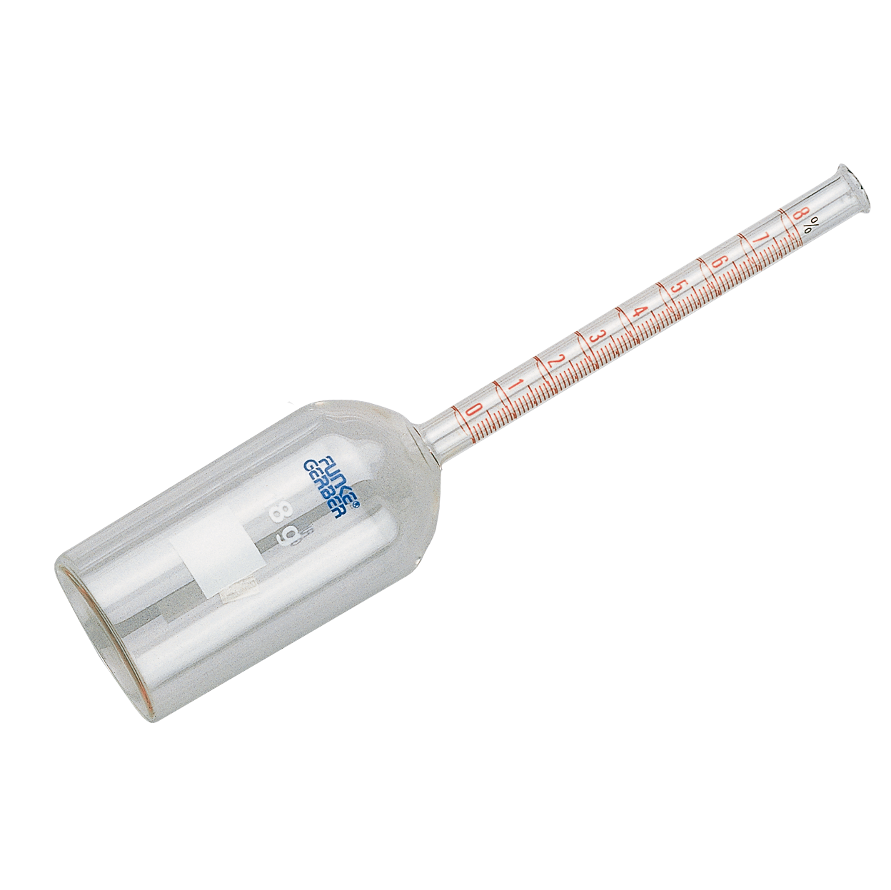 Funke Gerber | Babcock Şişesi %0-20