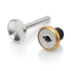 Funke Gerber | FIBU Süt bütrometre tıpası