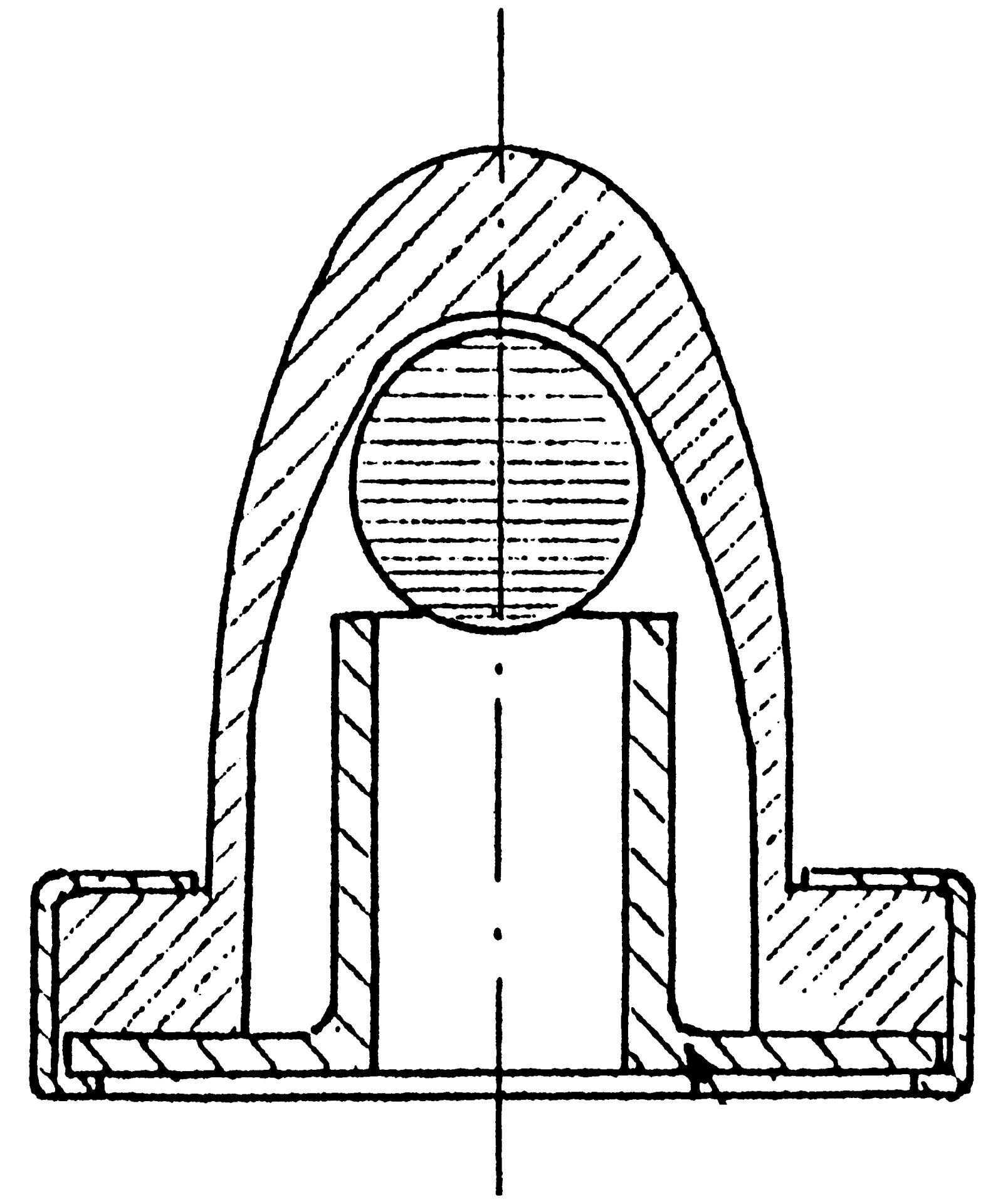 Funke Gerber | FIBU Süt bütrometre tıpası