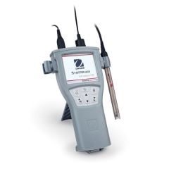 OHAUS | ST400pH-G Portatif pH Metre