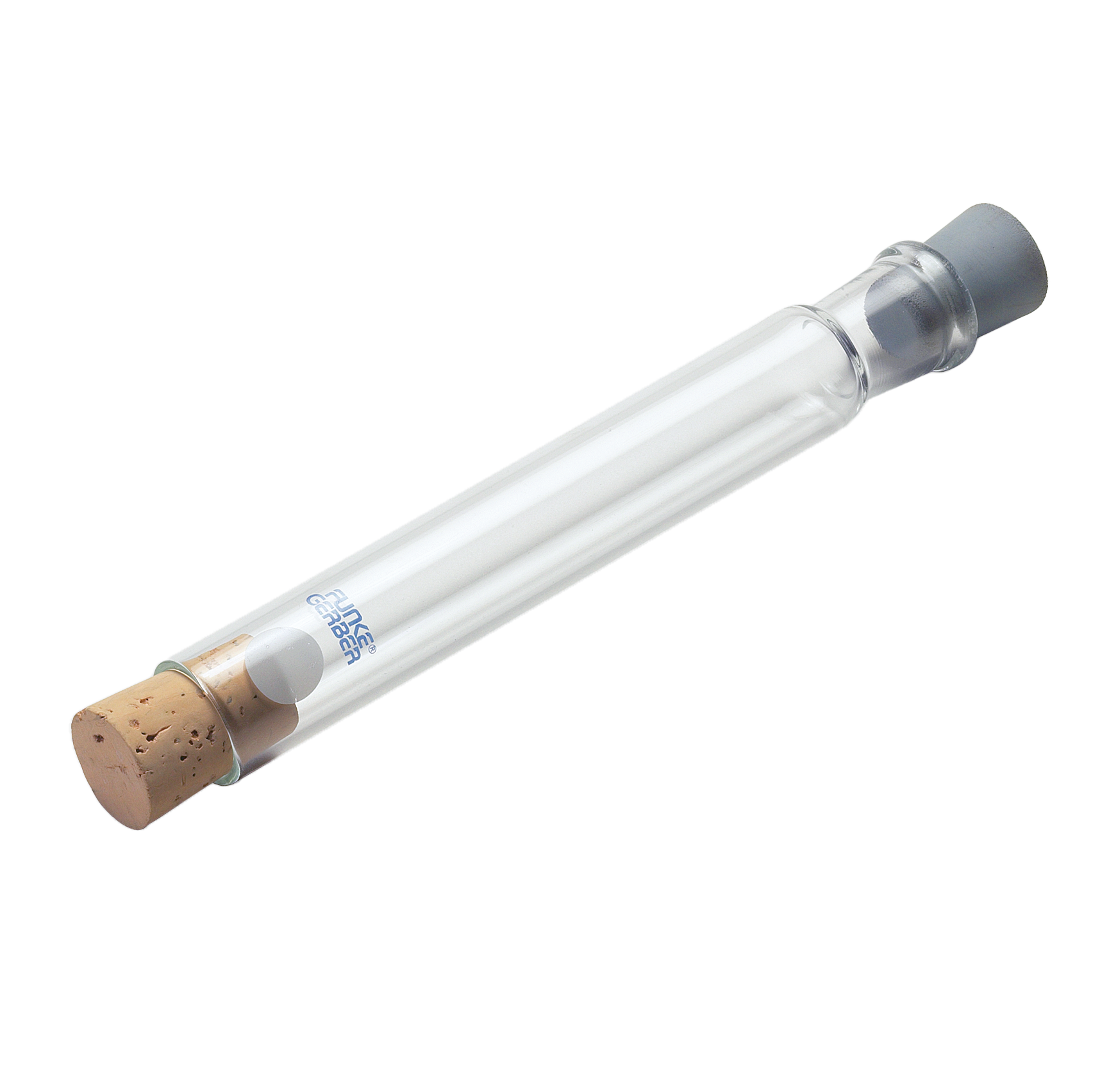 Funke Gerber | Santrifüj Tüpü