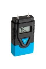 TFA | 30.5502 'HumidCheck Mini' Ahşap Nem Ölçer