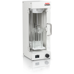 Funke Gerber | SoluStar - Çözünürlük İndeksi Karıştırıcı