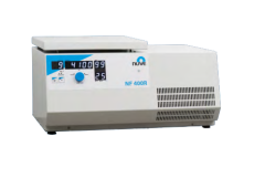 NUVE NF 400 R | Masa Üstü Santrifüj