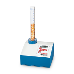 Funke Gerber | Jolting Volumeter