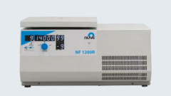 NUVE 1200 R | Çok Amaçlı Masaüstü Santrifüj