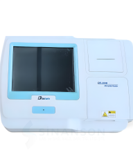 Diatek DR-200B Mikroplaka Okuyucu Isıtmalı Çalkalamalı