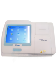 Diatek DR-200B Mikroplaka Okuyucu Isıtmalı Çalkalamalı