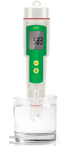 Ertick | ORP-169E ORP meter  Cep tipi
