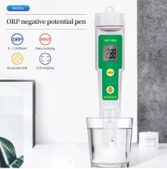 Ertick | ORP-169E ORP meter  Cep tipi