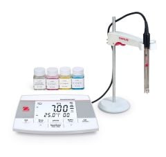 OHAUS | a-AB23PH-F Masa Tipi pH Metre