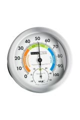 TFA | 45.2028 Mekanik Sıcaklık ve Nem Ölçer