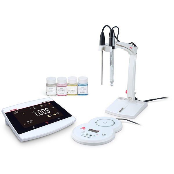OHAUS | a-AB41PH-F Masa Tipi pH Metre