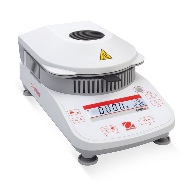 OHAUS MB27 Nem Tayin Cihazı