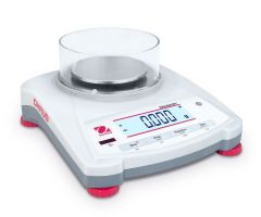 OHAUS NV123 Yarı Analitik Terazi