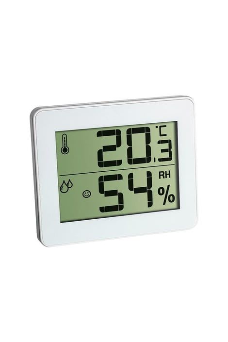 TFA | 30.5027.02 Dijital Isı ve Nem Ölçer