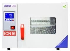 Giorgio Bormac | ICN 16 PLUS İnkübatör 16 Lt