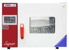 ARGOLAB | ICN 16 SUPER İnkübatör  16 LT