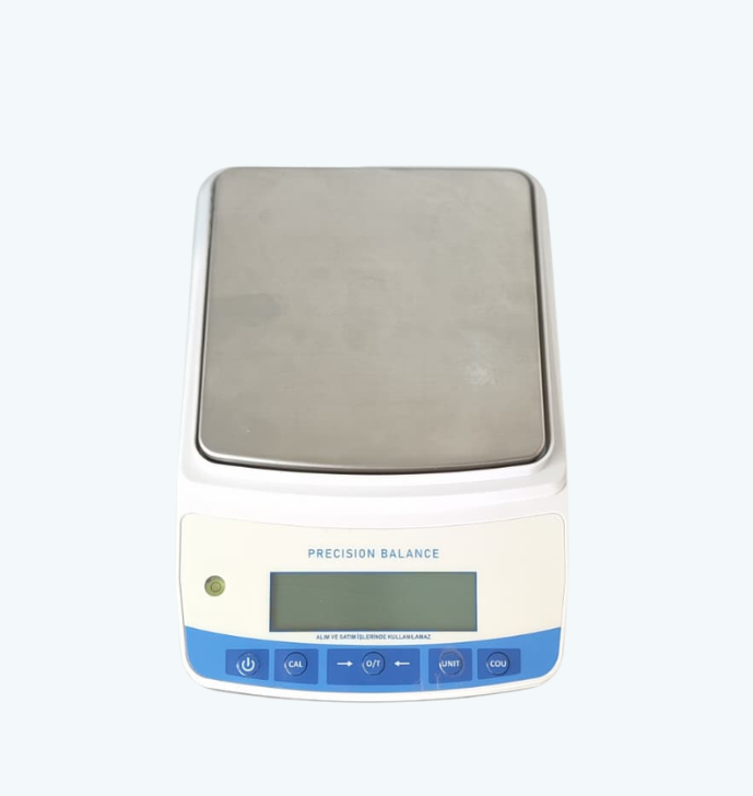 MT 2002 Hassas Terazi