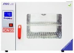 ARGOLAB |  ICN 35  PLUS İnkübatör